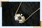 ぱすてる★びーず てづくりビーズアクセサリーの画像